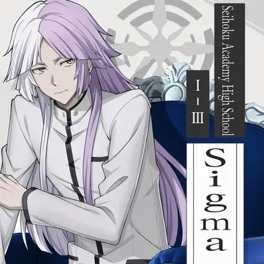 Profile image of Sigma