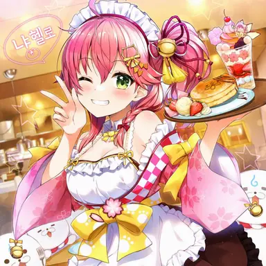 Profile image of 미코