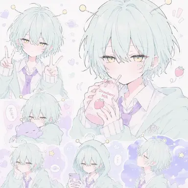 Profile image of Seira Amanose