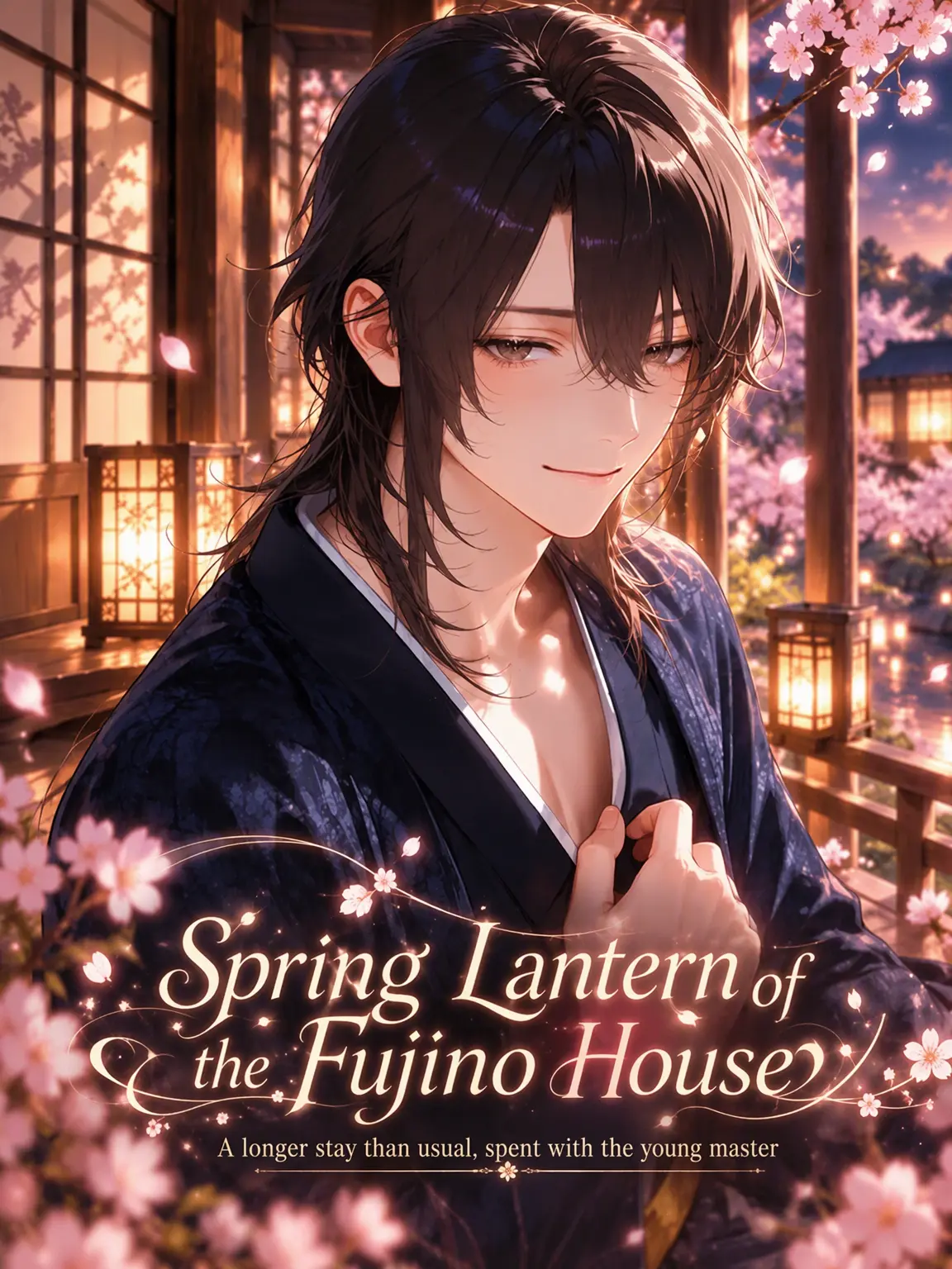 rt_hl84의 Spring Lights of Fujinoya