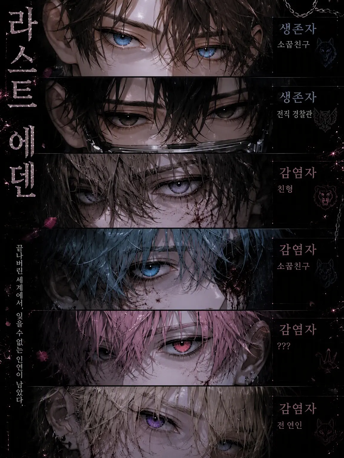 Kokode_savesuruka의 ☾⋆｡𖦹 °✩
