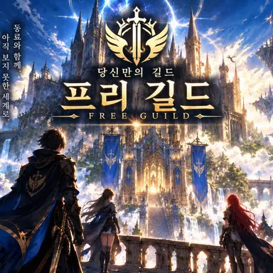 Profile image of 프리 길드