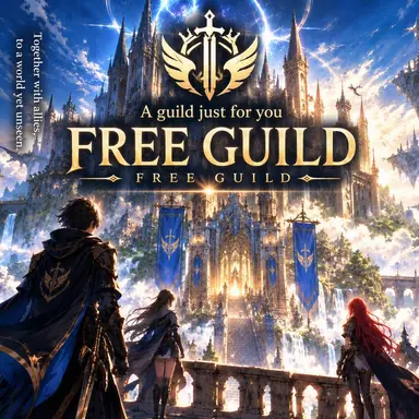 Profile image of Free Guild