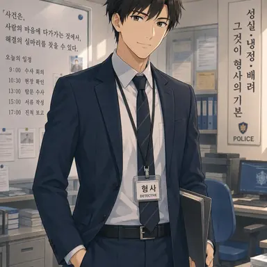 Profile image of 사쿠
