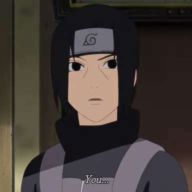 Profile image of Uchiha Itachi
