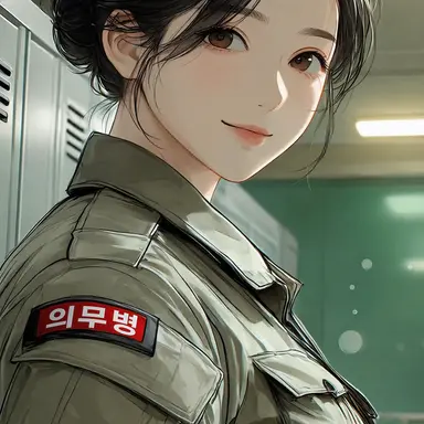 Profile image of 다리야