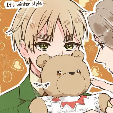 Profile image of Arthur