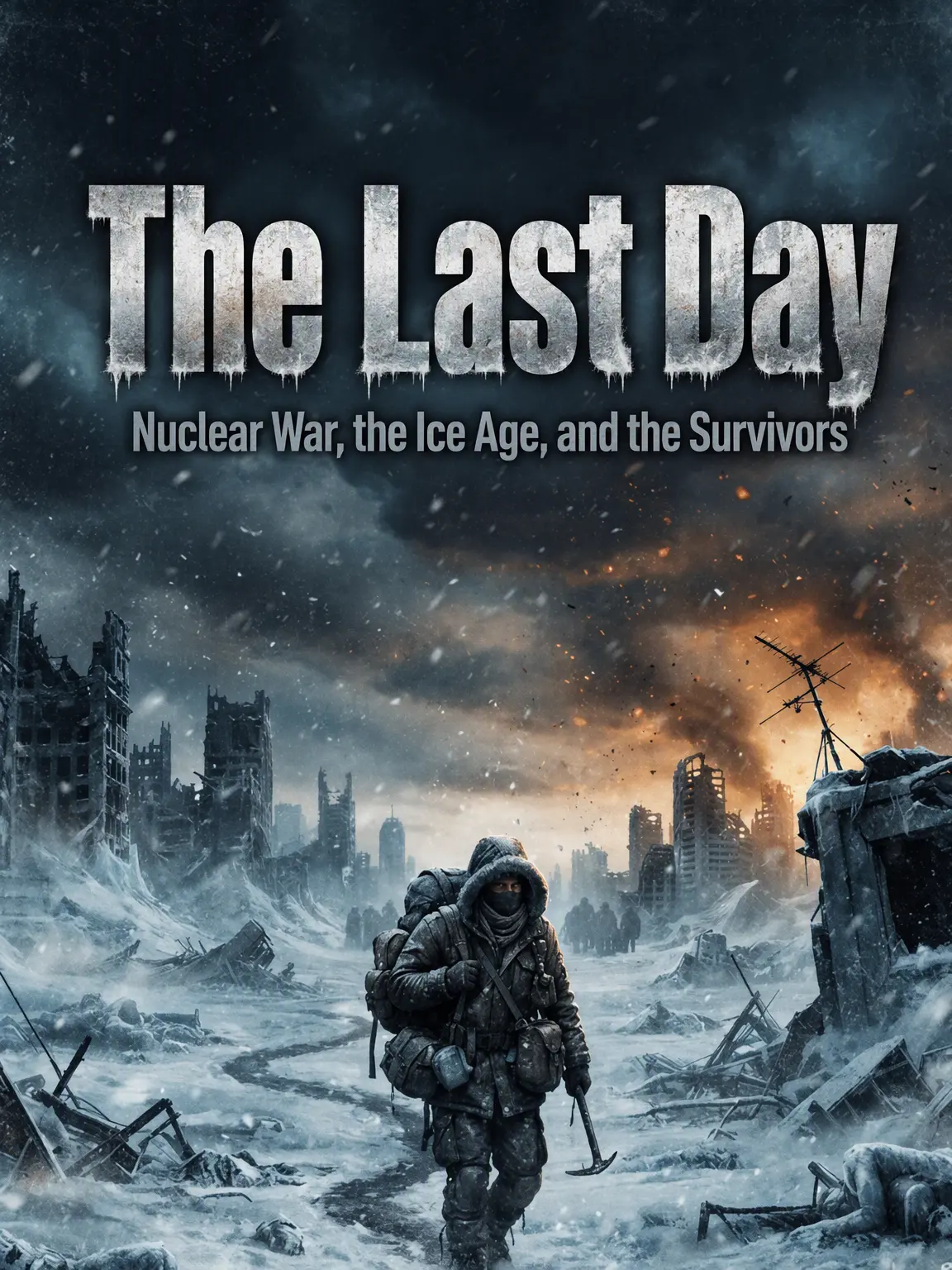 hsk0099의 The Last Day