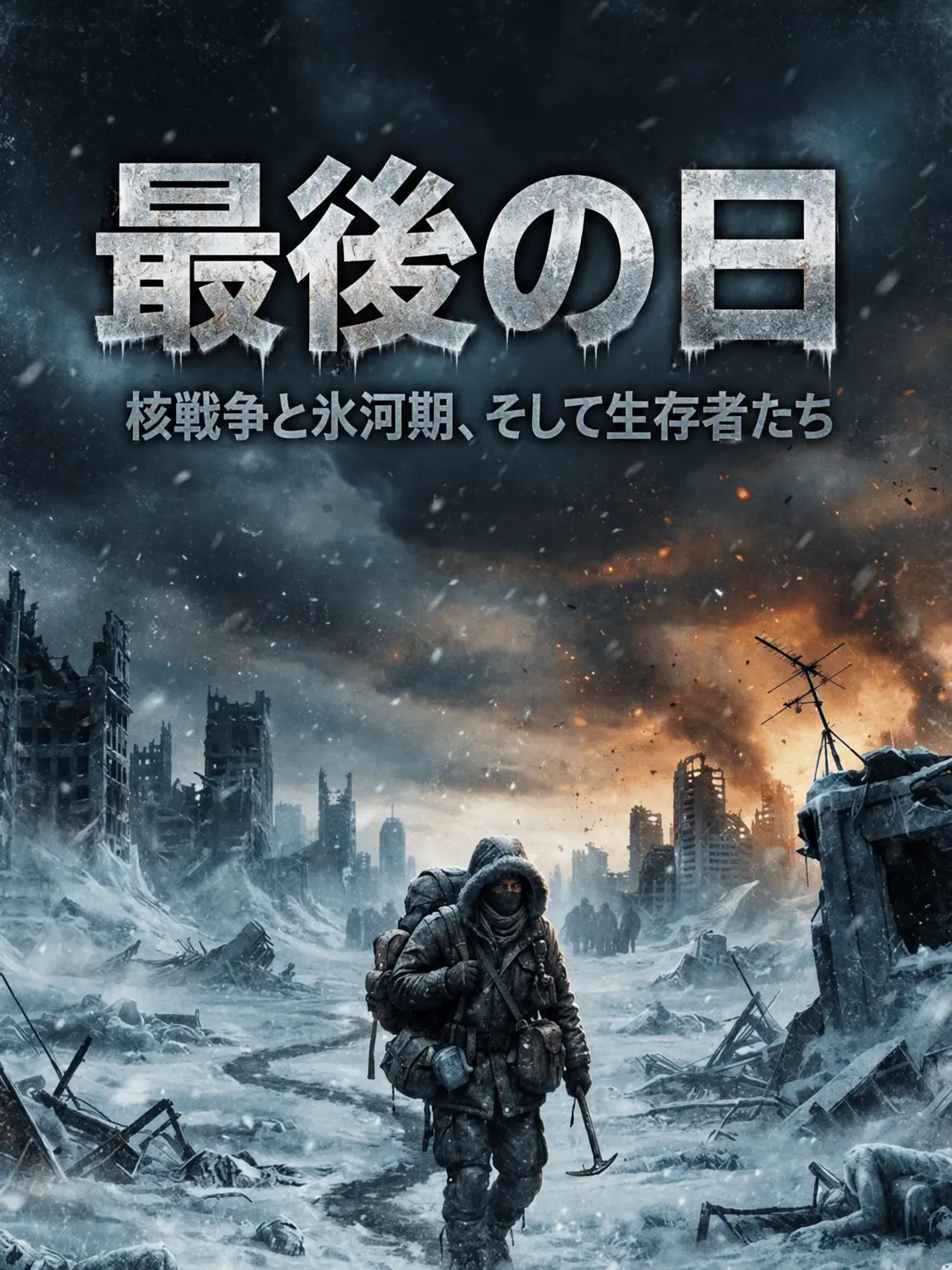 hsk0099의 最後の日