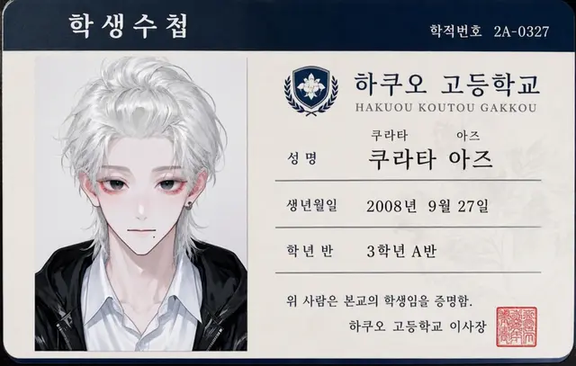 Profile image of 아즈