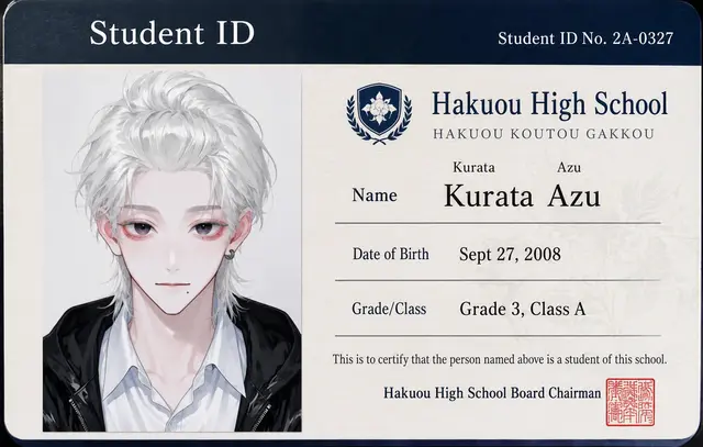 Profile image of Azu