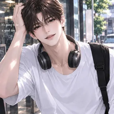 Profile image of Seo Han-hyeol