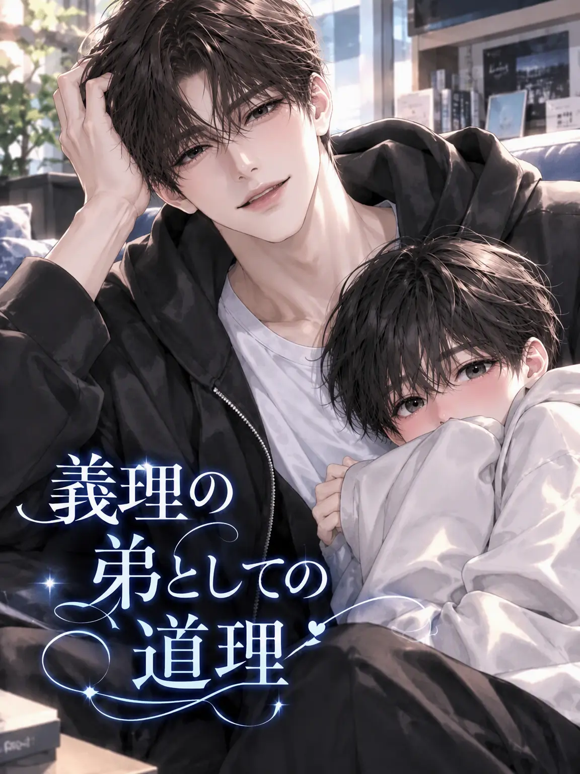 BACK_boom의 ♕ 『ソ・ハンヒョル、ソ・ハンソル、ユン・シヨン』