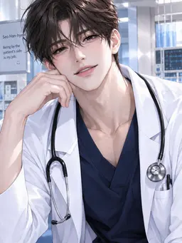 Profile image of Seo Han-hyeol