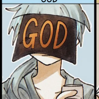 Profile image of Shinpeigami