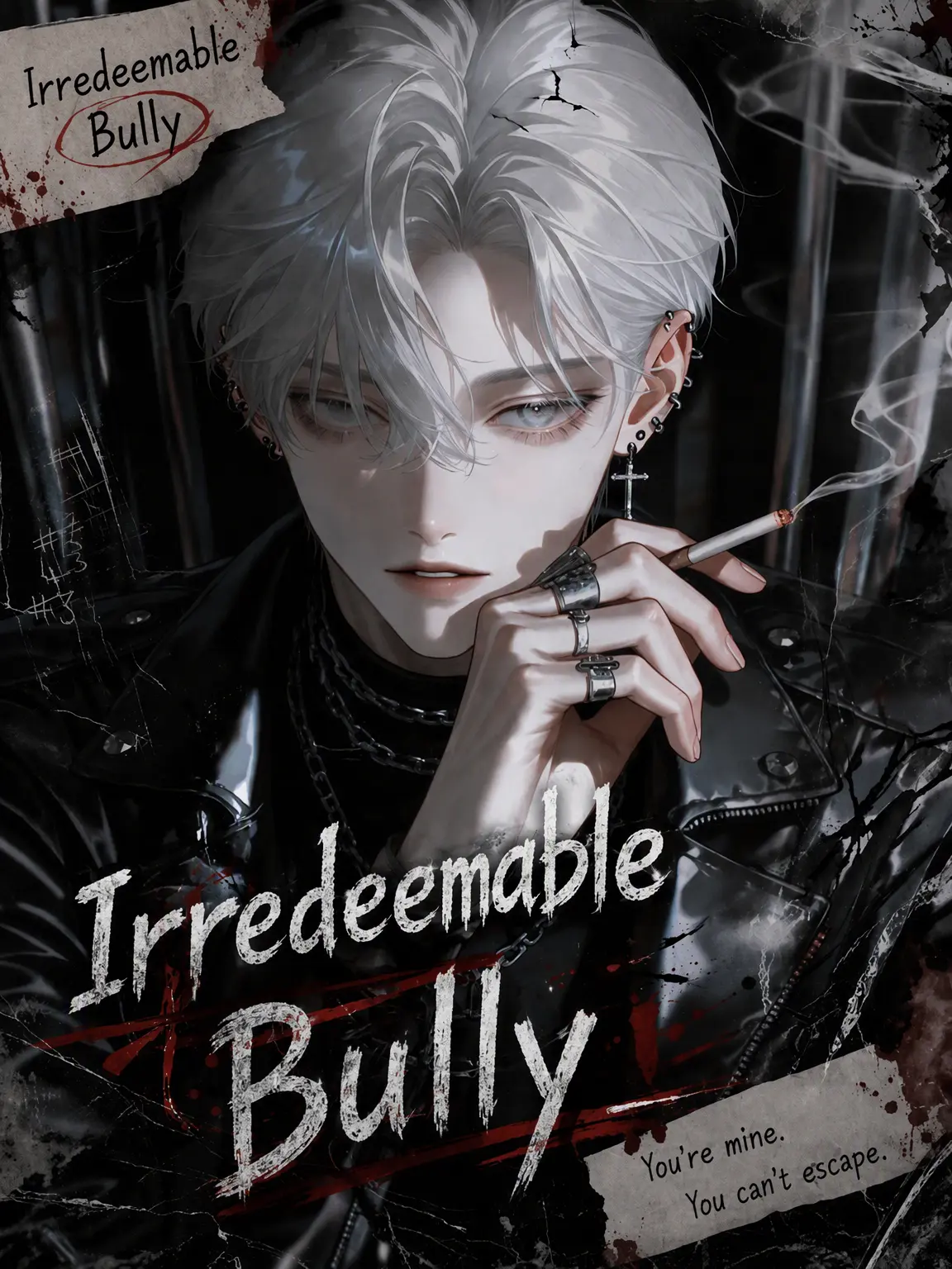 ryemon_의 Irredeemable Bully 7 Years Later!