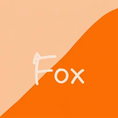 Profile image of Fox