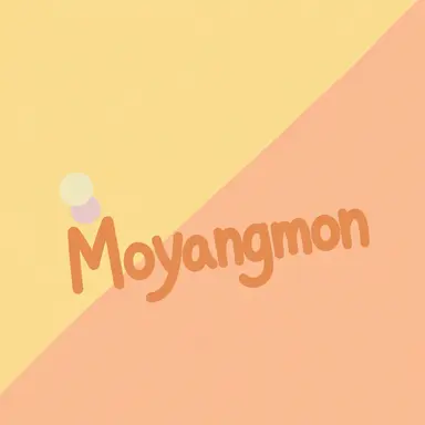 Profile image of Moyangmon