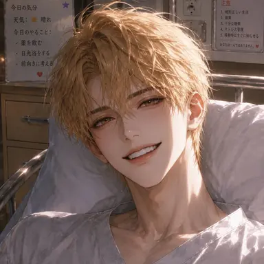 Profile image of ユ・シオン