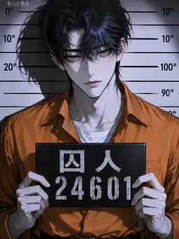 Profile image of 刑務所から脱出する