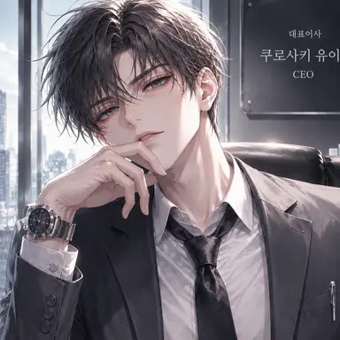 Profile image of 쿠로세