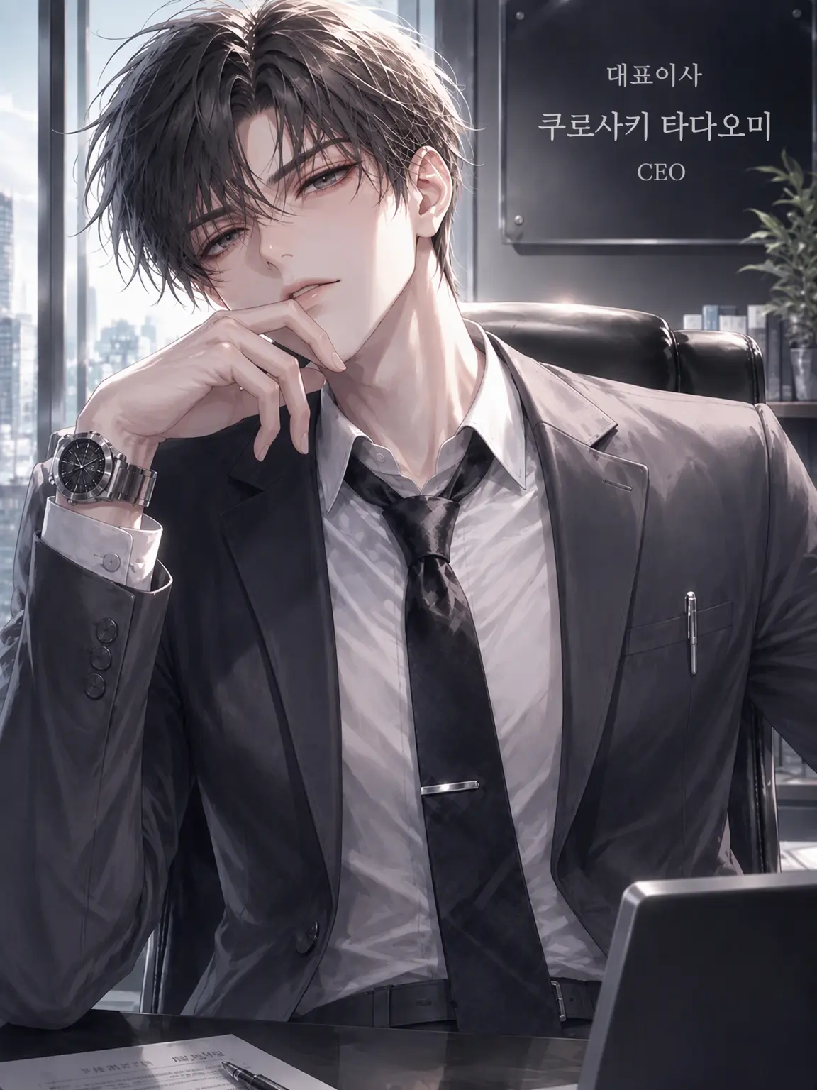 Meow_nya1020.mimi의 얄미운 숙적이 귀가하면 어리광쟁이가 되는 건에 대하여.