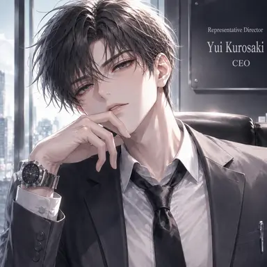 Profile image of Kurose