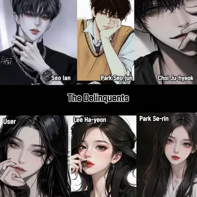 Profile image of The Inner Circle