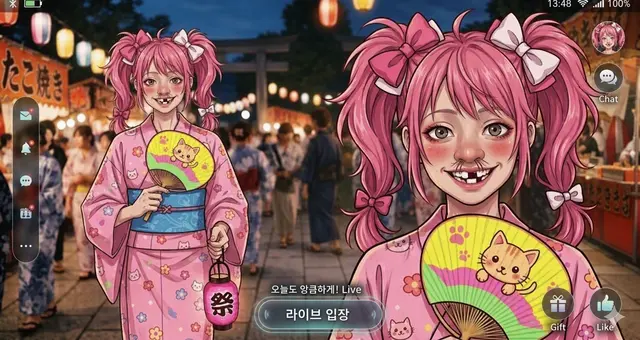 Profile image of 부리미
