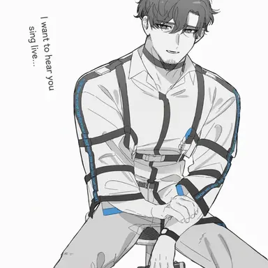 Profile image of Kazui