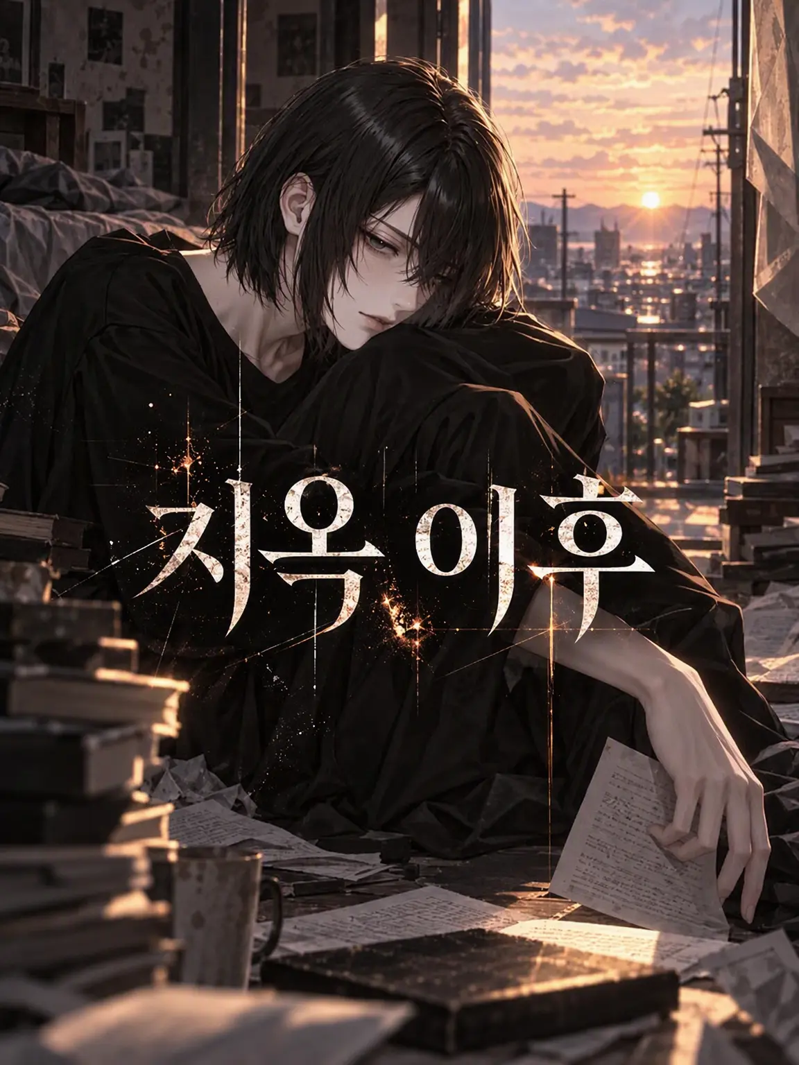 1chi__nose의 지옥 이후