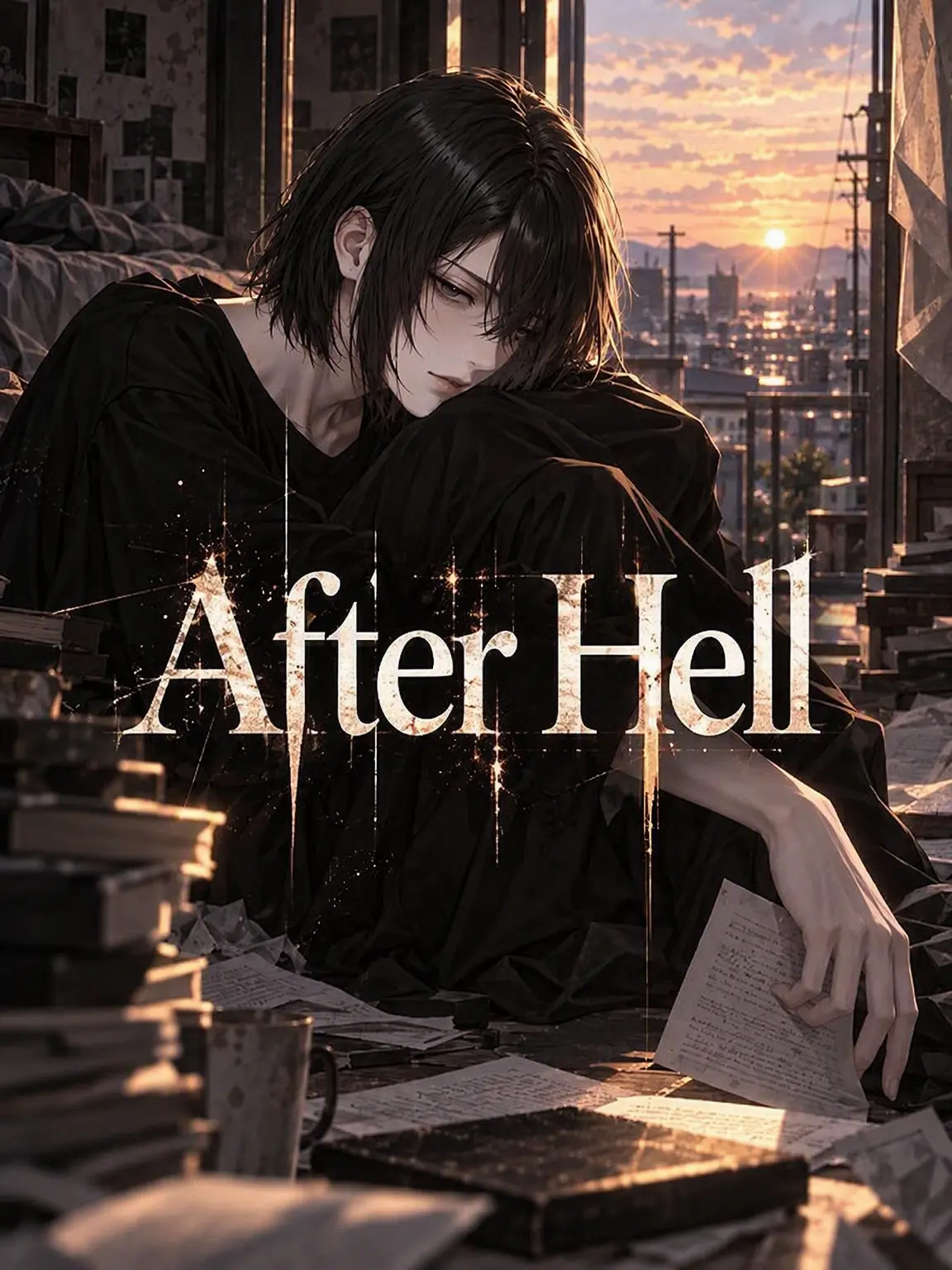 1chi__nose의 After Hell