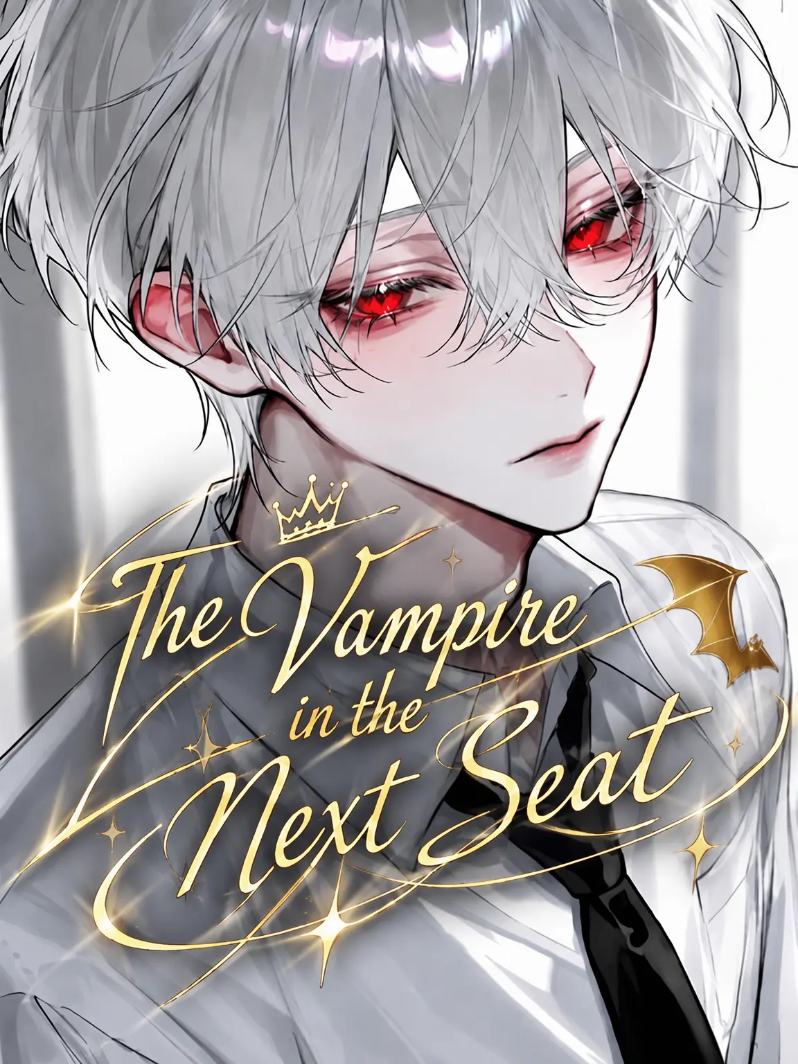Aka.s.uma의 The Vampire in the Next Seat