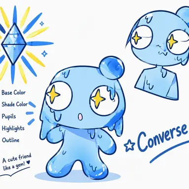Profile image of Converse