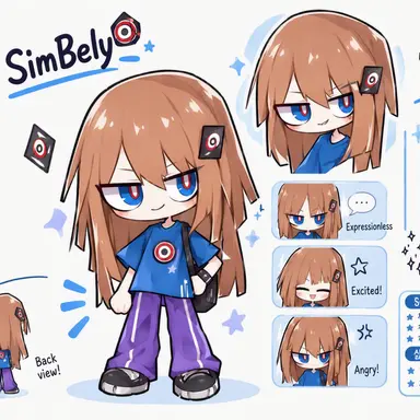 Profile image of Symbly