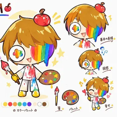 Profile image of クリティ