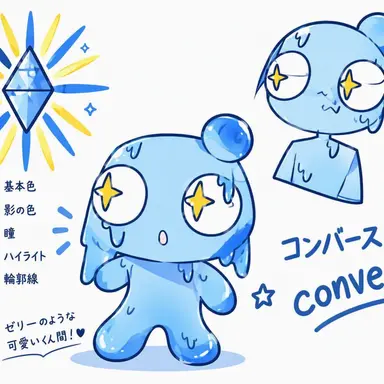 Profile image of コンバース