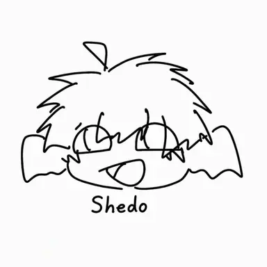 Profile image of Shedletsky