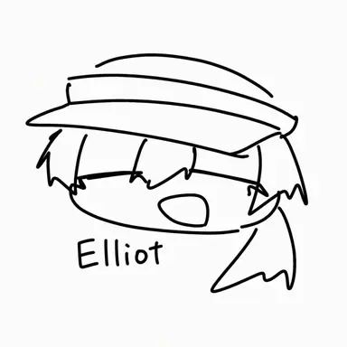 Profile image of Elliot