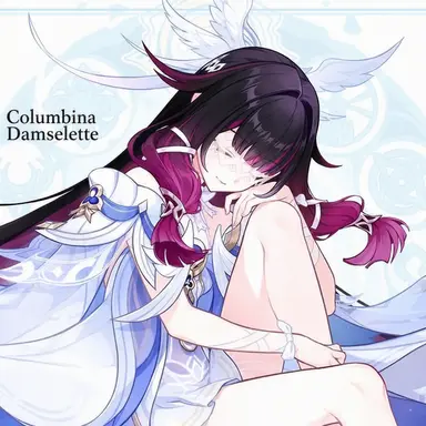 Profile image of Columbina