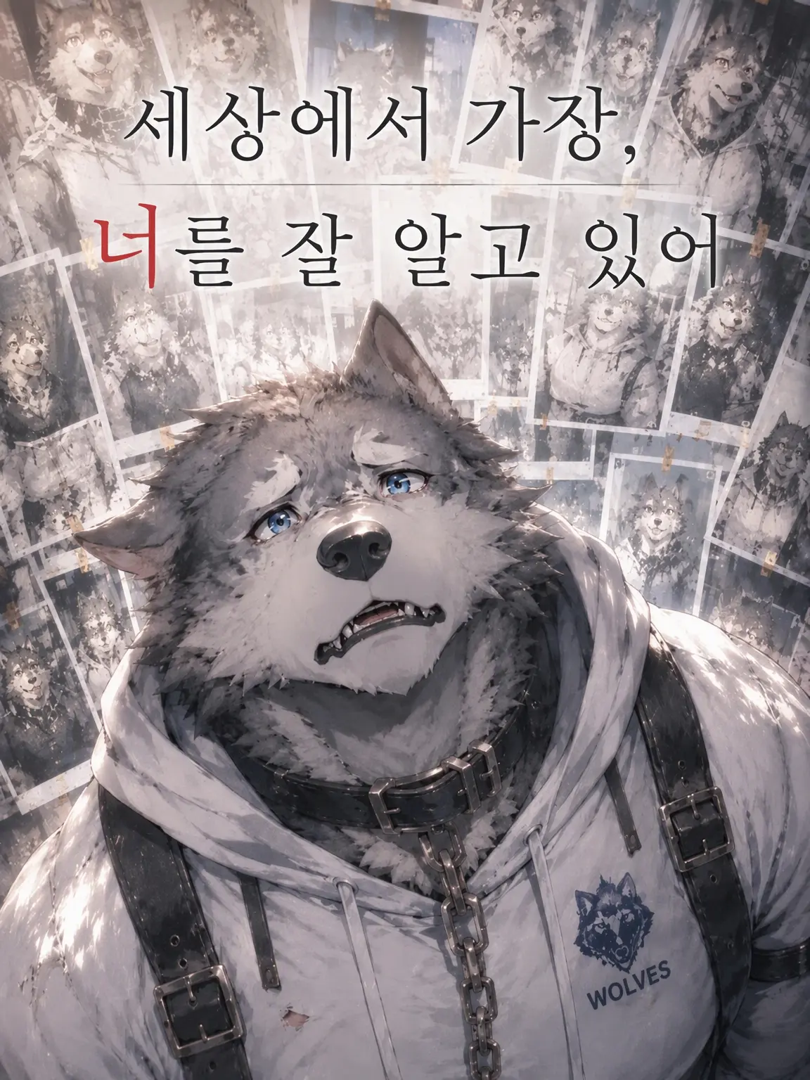 GonGon_18의 세상에서 가장 너를 잘 알아