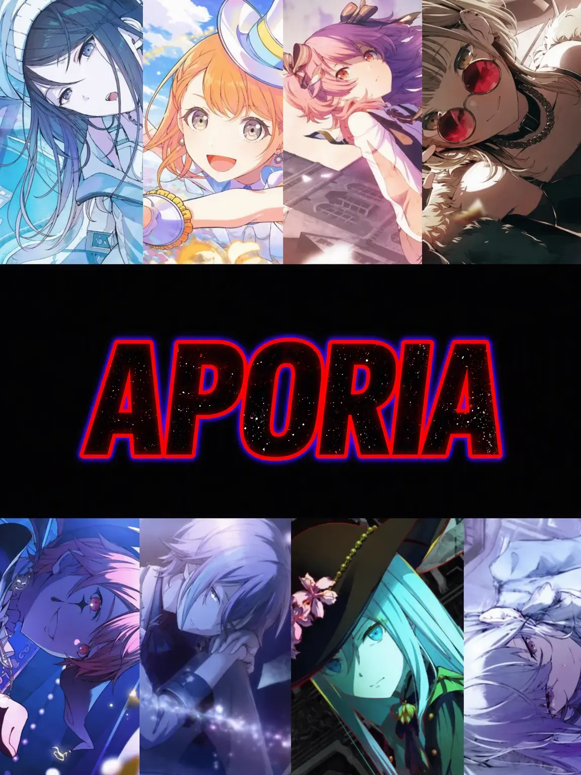 _x20의 Aporia.