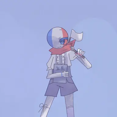 Profile image of 프랑스