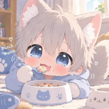 Profile image of Miru