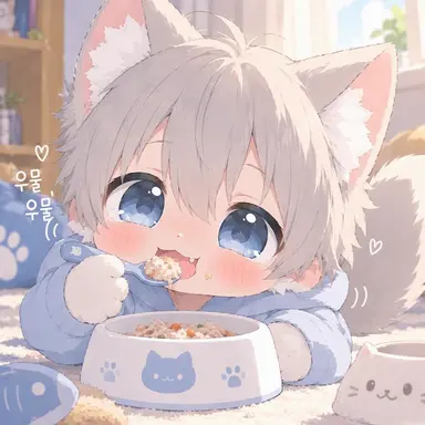 Profile image of 미루