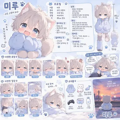 Profile image of 미루