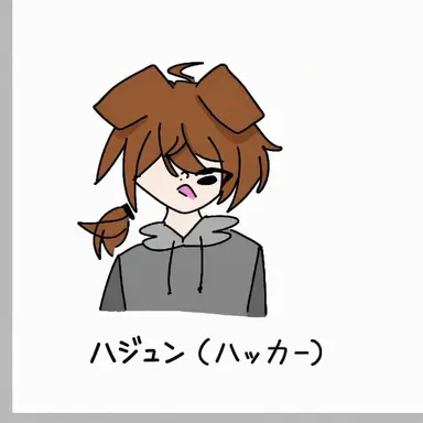 Profile image of パク・ハジュン