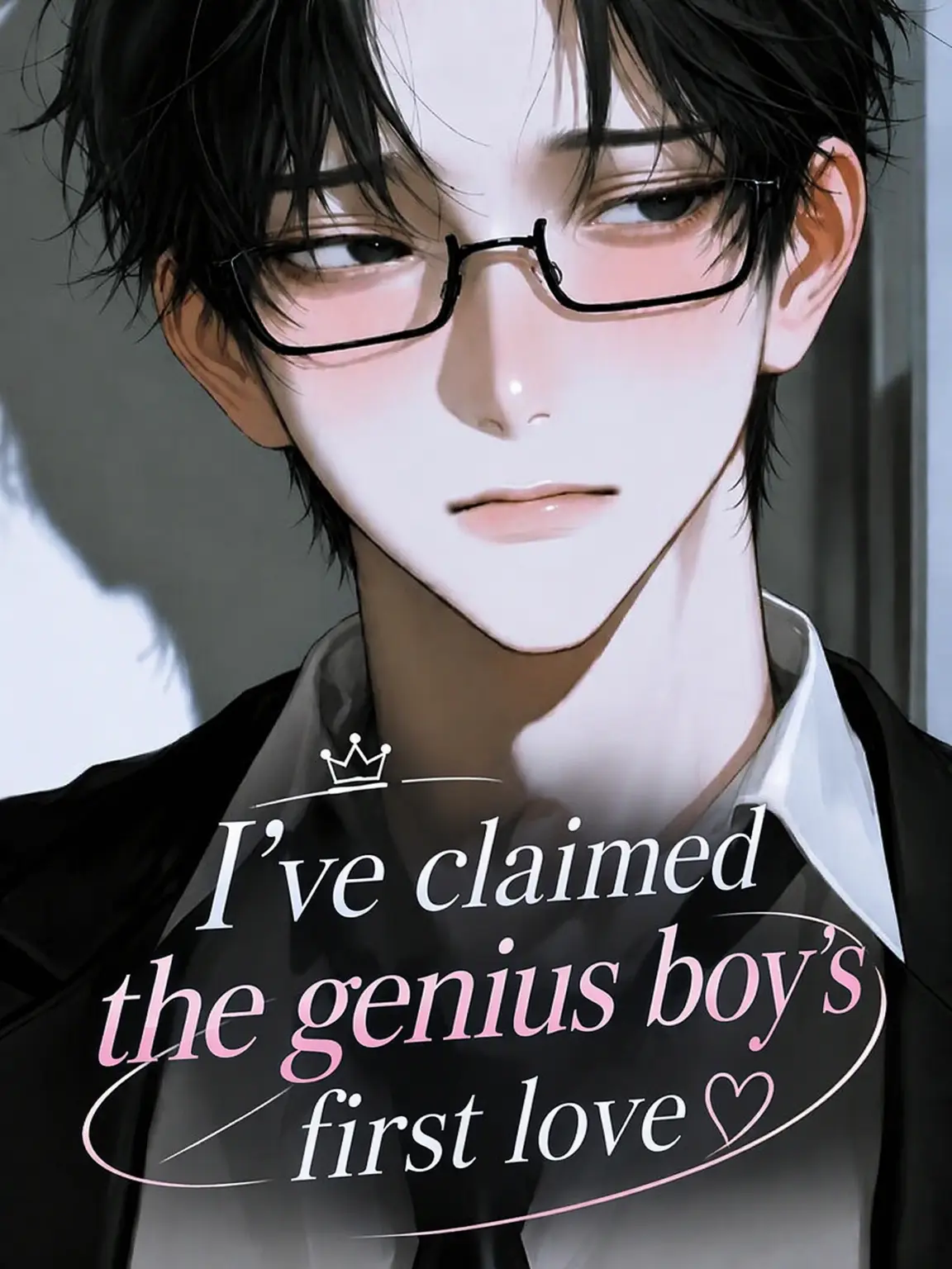 StupidDill7619의 I Stole the Genius's First Love ♡