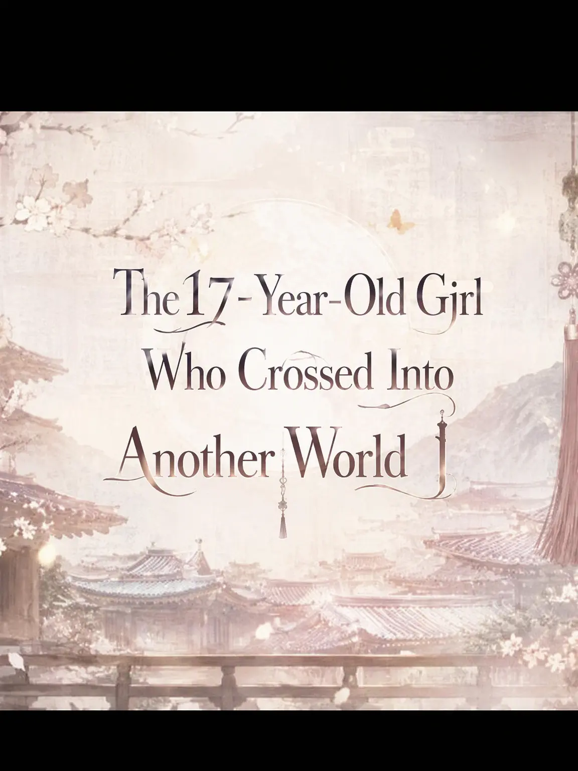 GayWorm9205의 17-Year-Old Girl in Another World!!