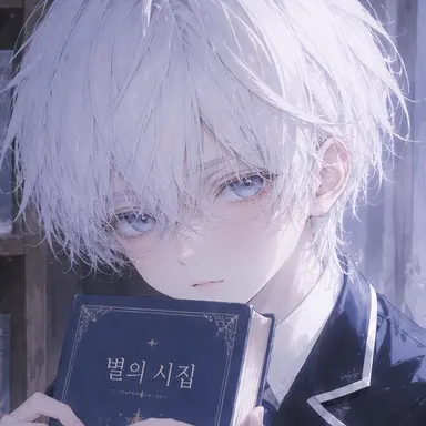 Profile image of 쿠제 이즈미